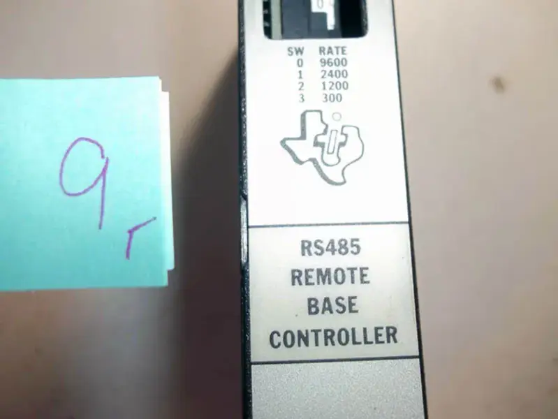 Texas Instrumenten 500-5114