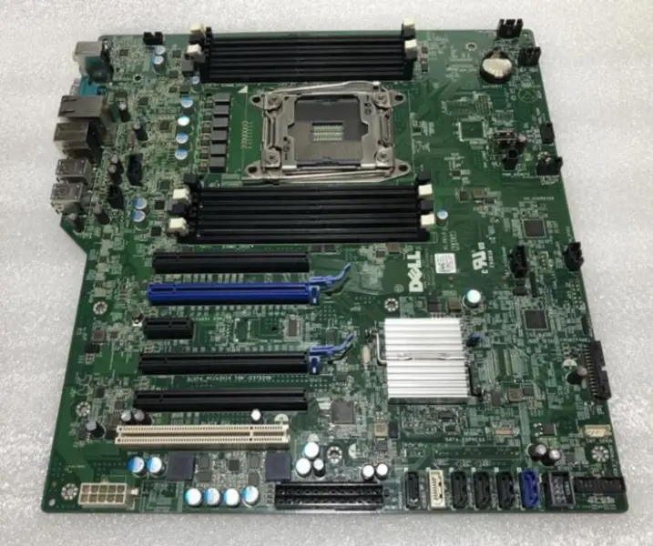 Dell CN-0K240Y Precision T5810 moederbord