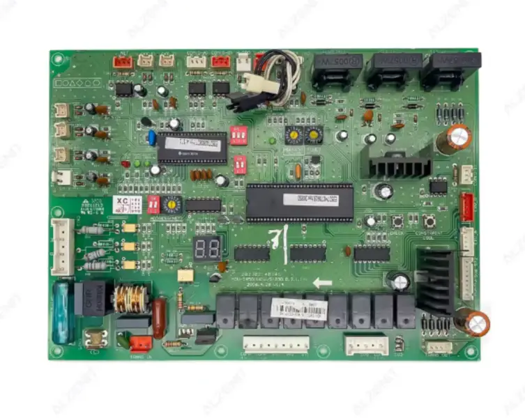 Midea airconditioner besturingsprint MDV-D450(16)W/S-830.D.2.1.1-1 Circuit PCB 202302140346