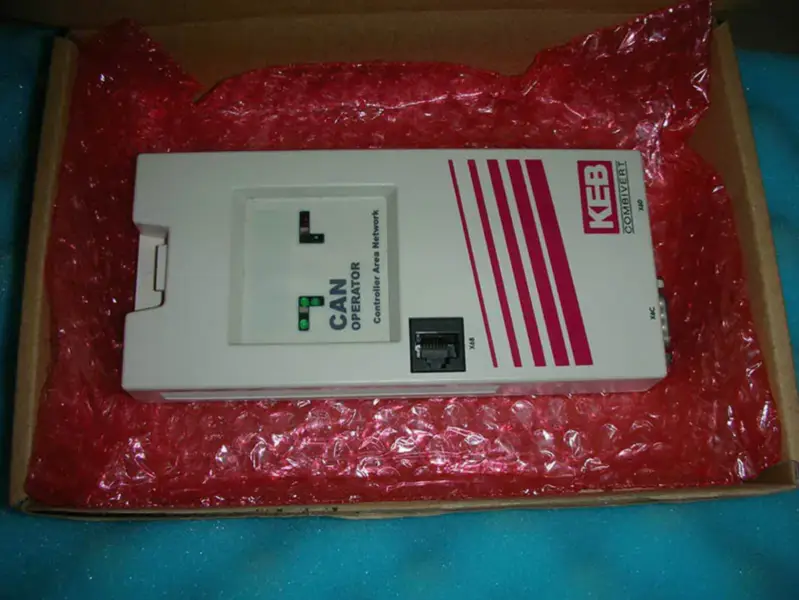 KEB KAN OPENEN/00F5060-5110 KEB F5