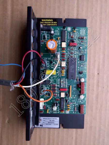 BORSTELLOZE GELIJKSTROOMREGELING ABL-3906