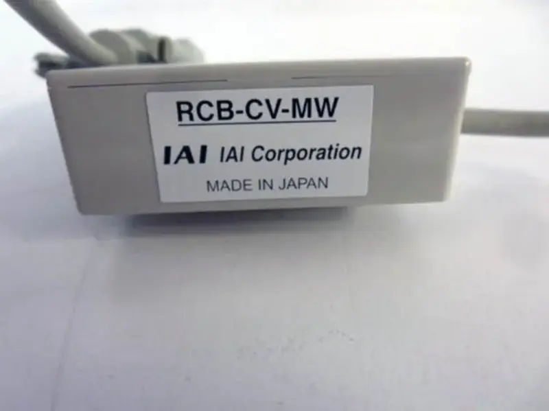 IAI CORPORATIE RCB-CV-MW