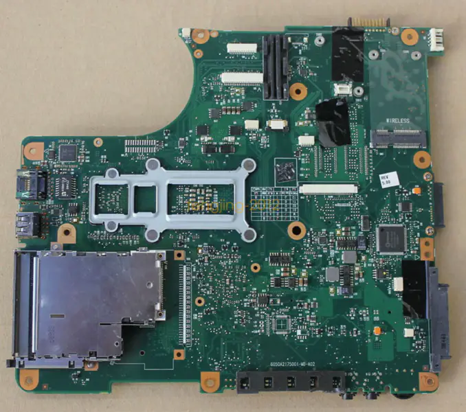 Toshiba V000138300 moederbord