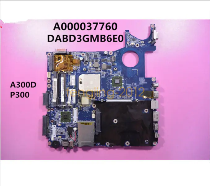 Toshiba A000037760 moederbord
