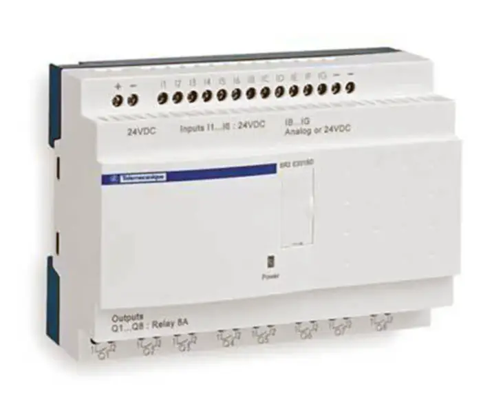 SCHNEIDER ELEKTRISCHE SR2D101FU