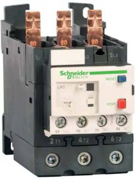 SCHNEIDER ELEKTRISCH LRD340L