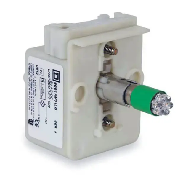 Module SCHNEIDER 9001KM35LG