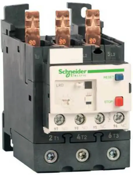 SCHNEIDER ELEKTRISCH LR3D332