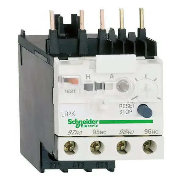 SCHNEIDER ELEKTRISCH LR2K0303