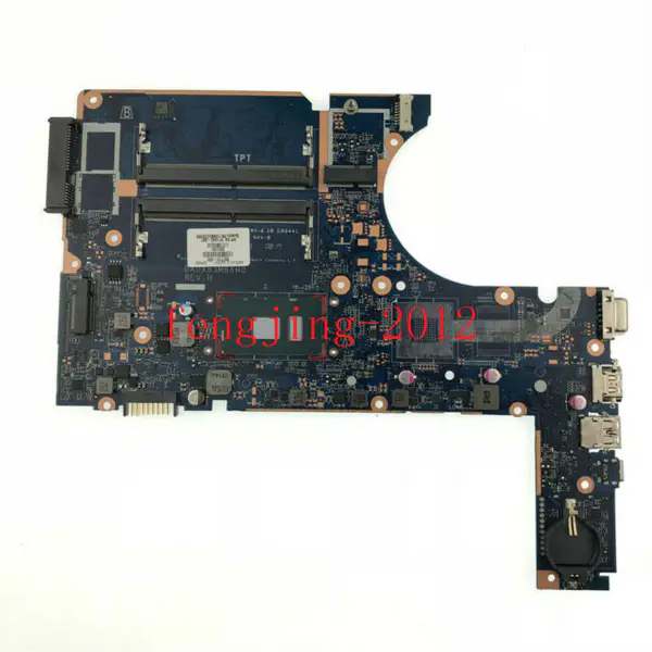 HP 907712-001 moederbord