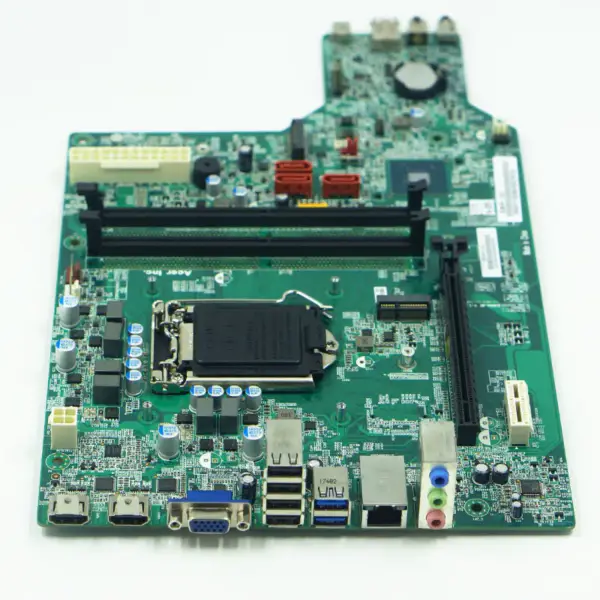 Acer TC-885 N50-600 P03-600 B36H4-AD Moederbord