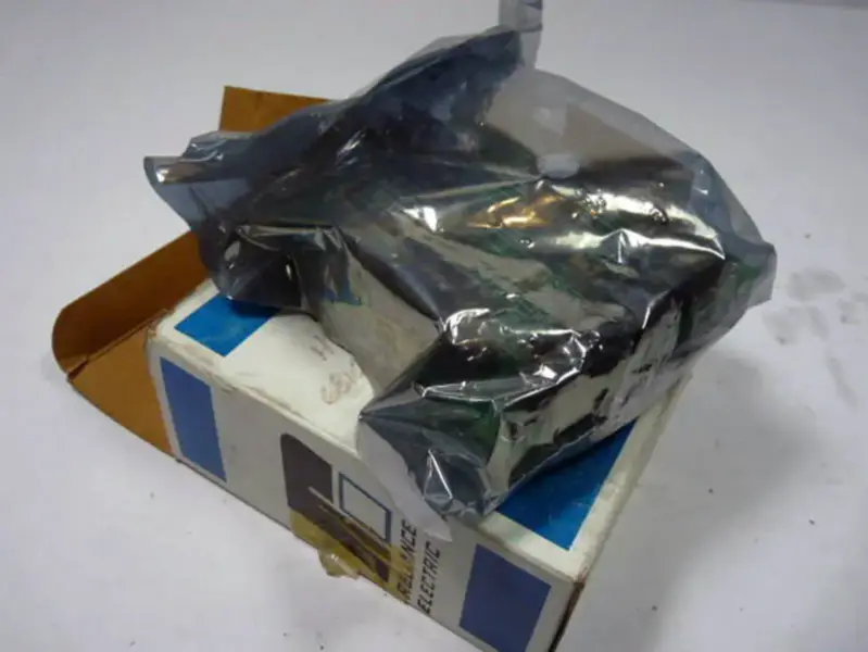 Reliance Elektrisch 0-55325-8