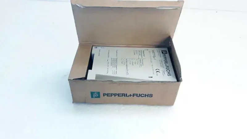 PEPERL-FUNCH WE77/EX-1