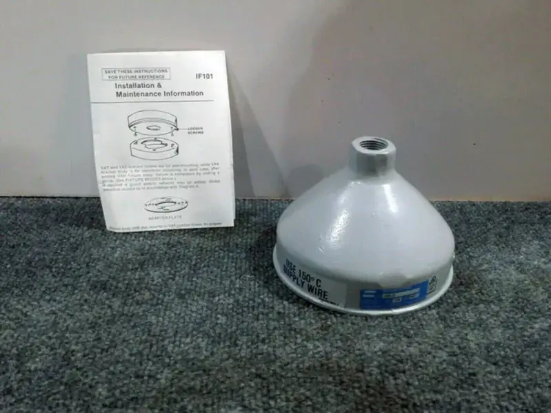 GROEF HINDS VDA15