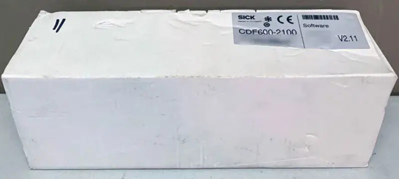 Ziek CDF600-2100