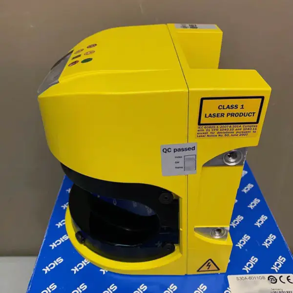 ZIEK S30A-6011GB