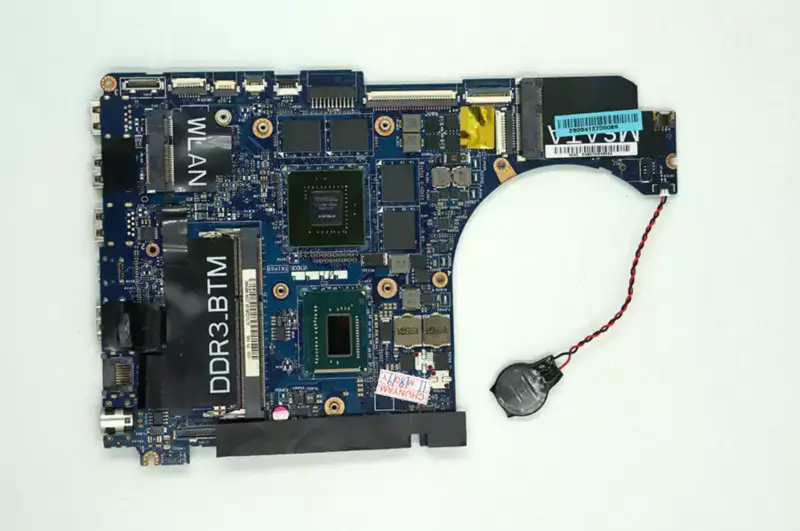 Dell 15 L521X GG7K3 0GG7K3 CN-0GG7K3 Moederbord