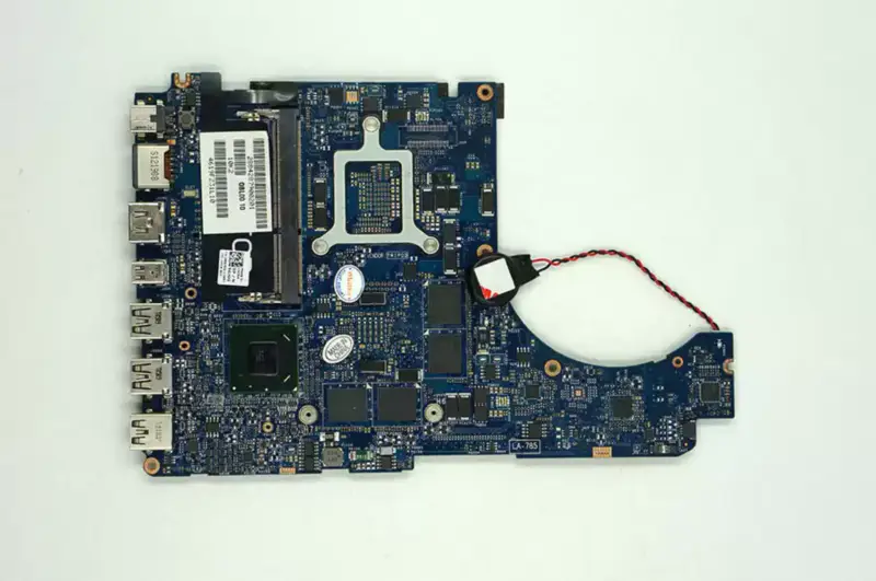 Dell 15 L521X GG7K3 0GG7K3 CN-0GG7K3 Moederbord