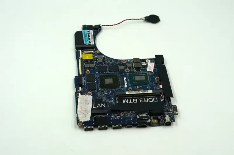 Dell 15 L521X GG7K3 0GG7K3 CN-0GG7K3 Moederbord