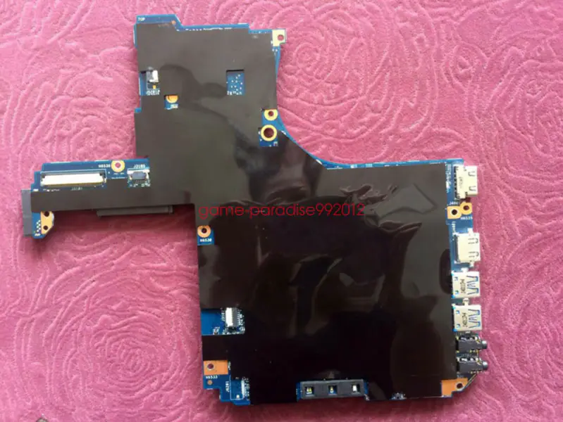 Toshiba S55T-A5132 moederbord