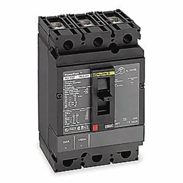 Vierkante D HDL36025