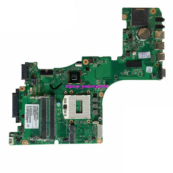Toshiba V000318010 ATX moederbord
