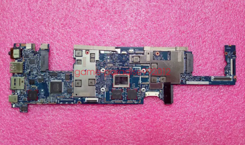 HP 845470-601 moederbord