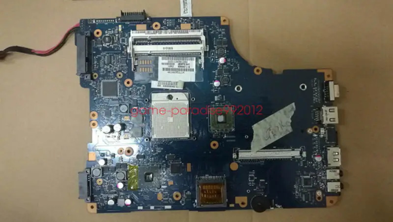 Toshiba K000080460 moederbord