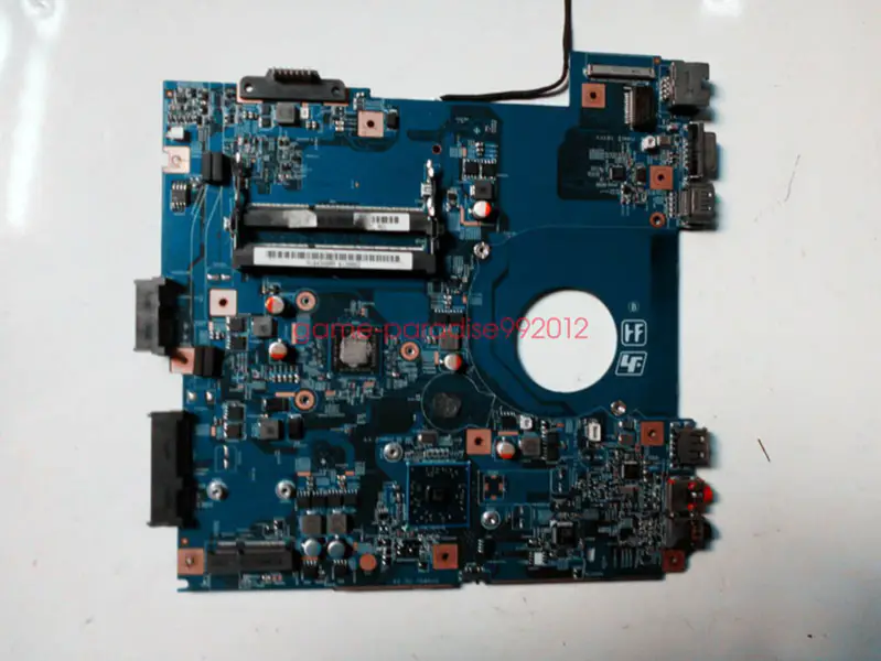 Sony A1843494A moederbord