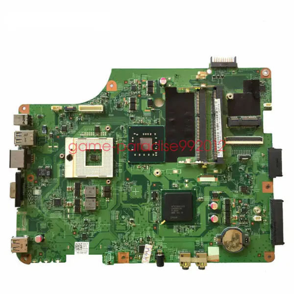 Dell 91400 moederbord