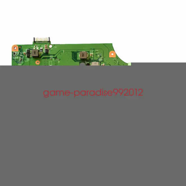 Dell 91400 moederbord