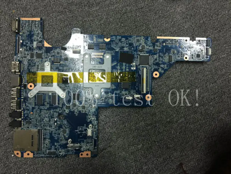 HP 632184-001 moederbord