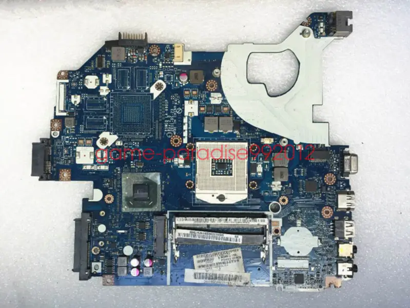 Acer LA-6901P5750 moederbord