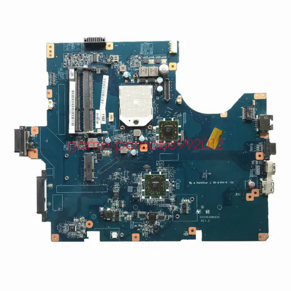 Sony A1823509A moederbord