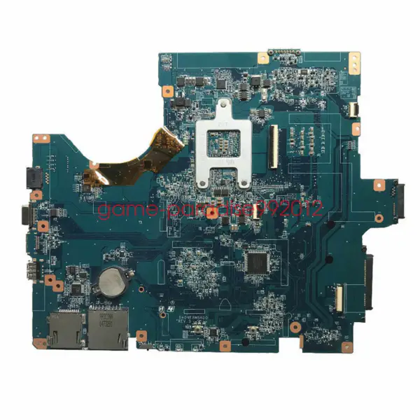 Sony A1823509A moederbord