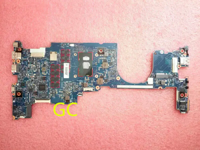 HP 920053-601 moederbord