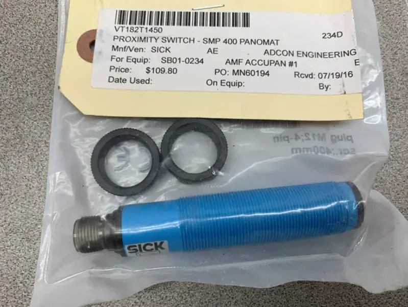 ZIEK VT18-2T1450