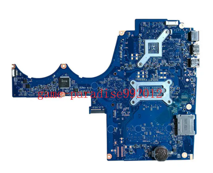 HP 856676-601 moederbord