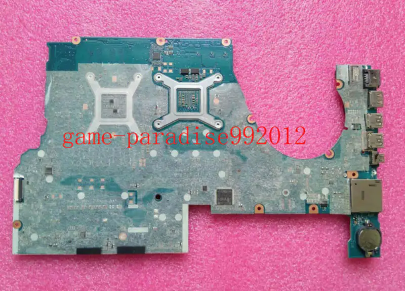 HP 915552-601 moederbord