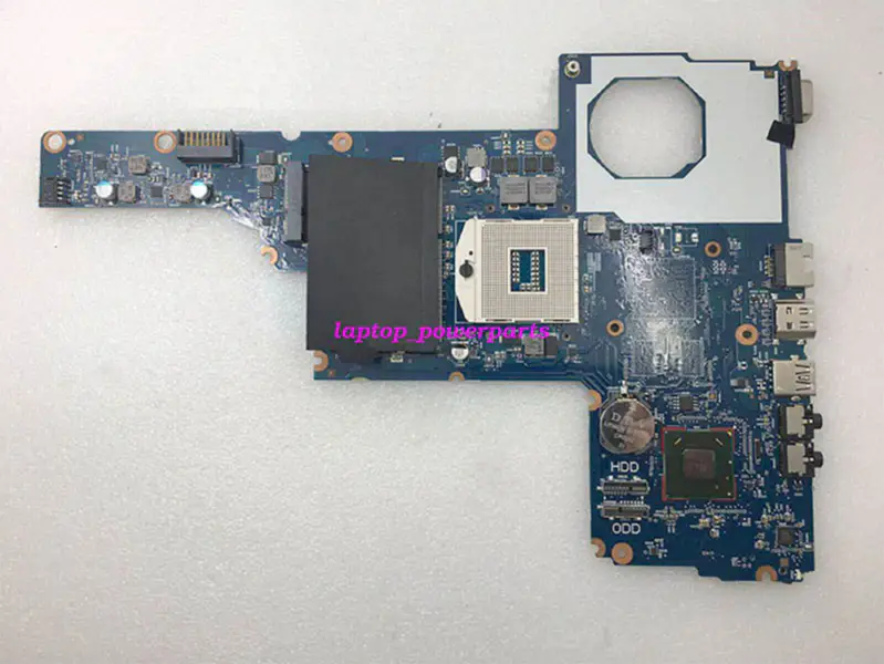 HP 685761-601 685761-001 685761-501 685761-601 ATX moederbord