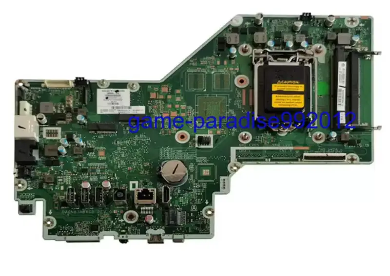 HP 908895-014 moederbord