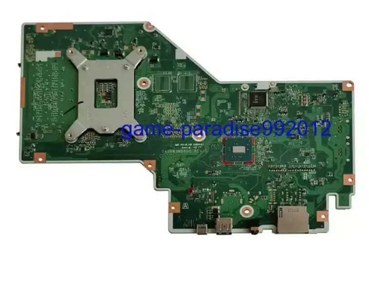 HP 908895-014 moederbord