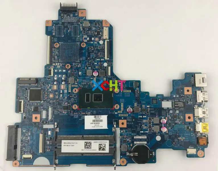 HP 859036-601 moederbord