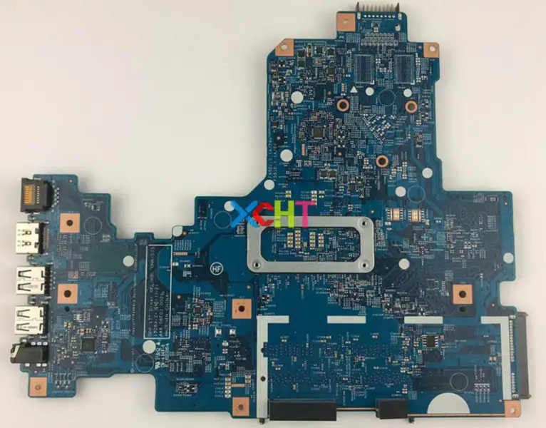 HP 859036-601 moederbord
