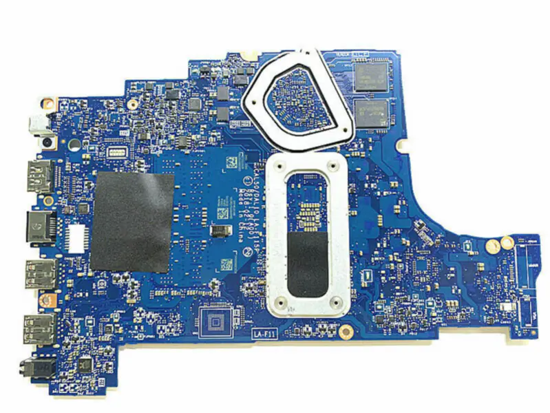 Dell 0Y8YF0 moederbord