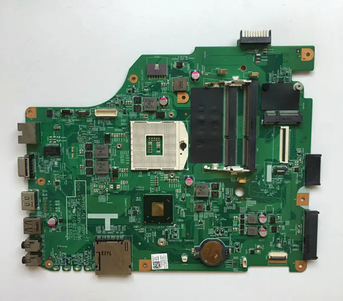 Dell 0W8N9D Dell Inspiron 3520 moederbord ATX moederbord