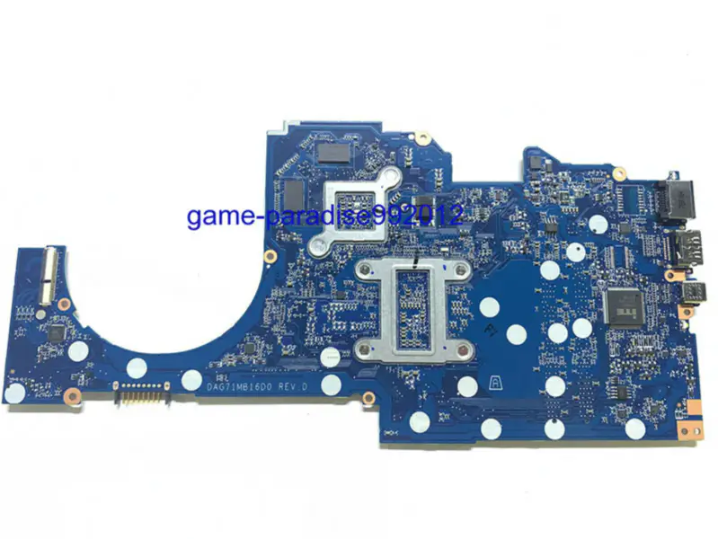 HP 927268-601 moederbord