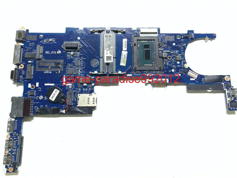 HP 769719-601 moederbord