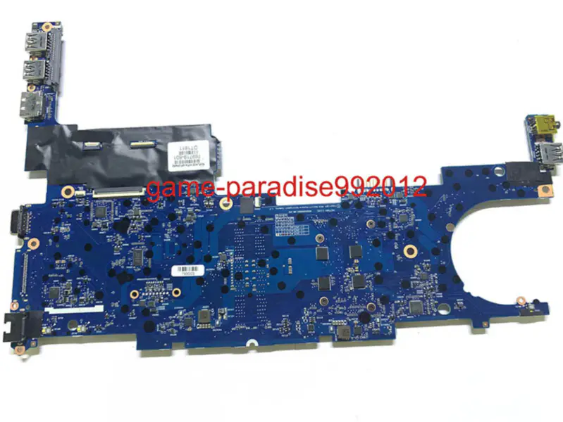HP 769719-601 moederbord