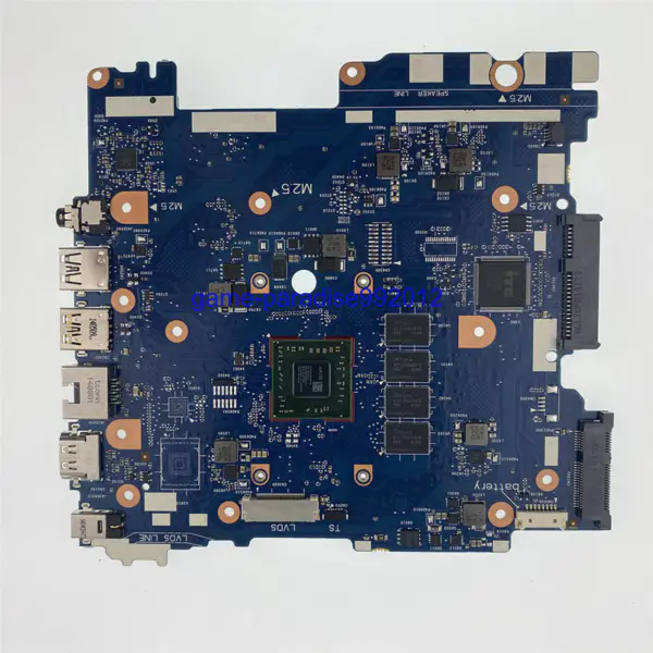 HP 769701-001 moederbord